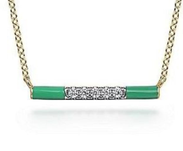 Fashion Necklace Ladies Temperament Party Premium Jewelry X436008 - TUZZUT Qatar Online Shopping