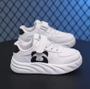 Kid's Boys/Girls Appliques/Patches/Velcro Sneakers 589767 - TUZZUT Qatar Online Shopping