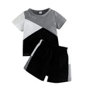 Toddler Boys Summer Outfit Sets 1467044 - TUZZUT Qatar Online Shopping