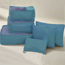 Travel Storage Bags Multi-functional Clothing Sorting Packages B-101 - TUZZUT Qatar Online Shopping