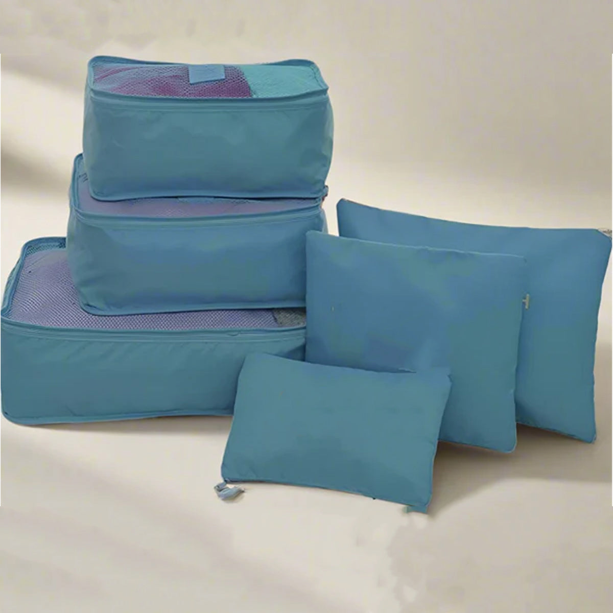 Travel Storage Bags Multi-functional Clothing Sorting Packages B-101 Travel Storage Bags Multi-functional Clothing Sorting Packages B-101