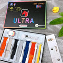 ULTRA 7 IN 1 Strap - TUZZUT Qatar Online Shopping