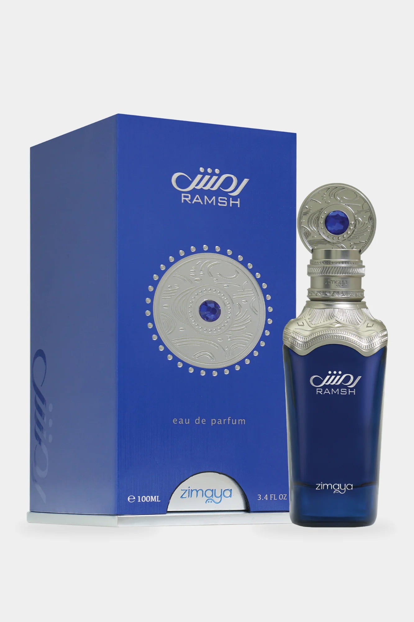 ZIMAYA RAMSH imperium EDP 100ML