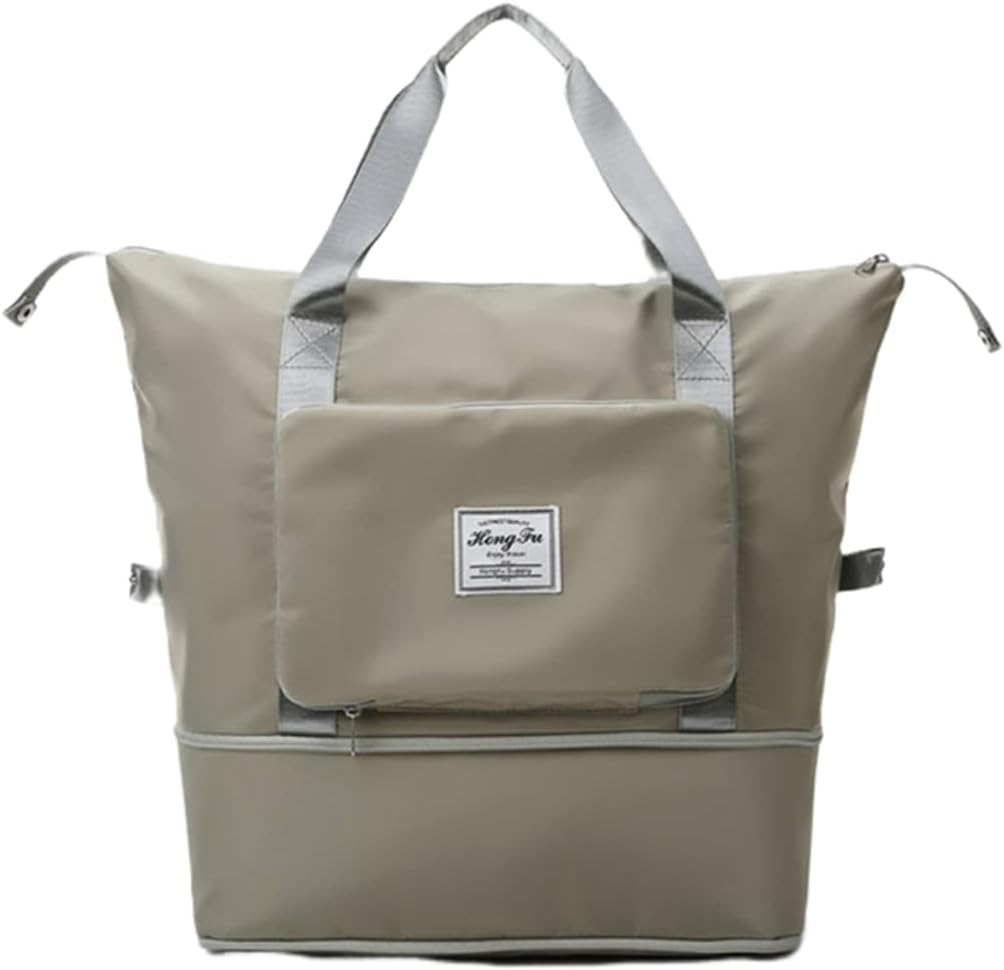 Large Capacity Lightweight Folding Travel Bag TB454 Large Capacity Lightweight Folding Travel Bag TB454