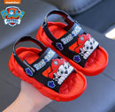 Paw Patrol Summer Kids Sandals Children's Shoes Slippers   1614770 - TUZZUT Qatar Online Shopping