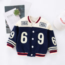 Boys Baseball Clothing 2025 New Fashion 1517775 - TUZZUT Qatar Online Shopping