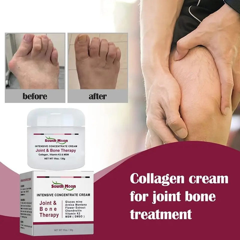 Health Products Relieve Joint Pain Security Joint Treatment Cream 30g - Tuzzut.com Qatar Online Shopping