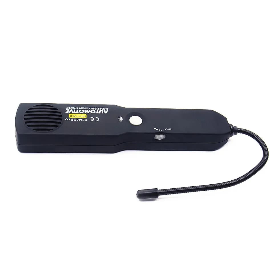 Automotive Short Cable Tracker & Open Wire Finder Universal EM415 PRO 6-42V DC Find Car Short Circuit Wire X4224150 Automotive Short Cable Tracker & Open Wire Finder Universal EM415 PRO 6-42V DC Find Car Short Circuit Wire X4224150