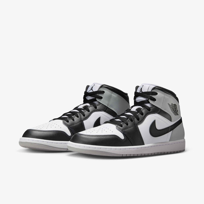 Mid Barons Men's Shoes AJ1 - TUZZUT Qatar Online Shopping