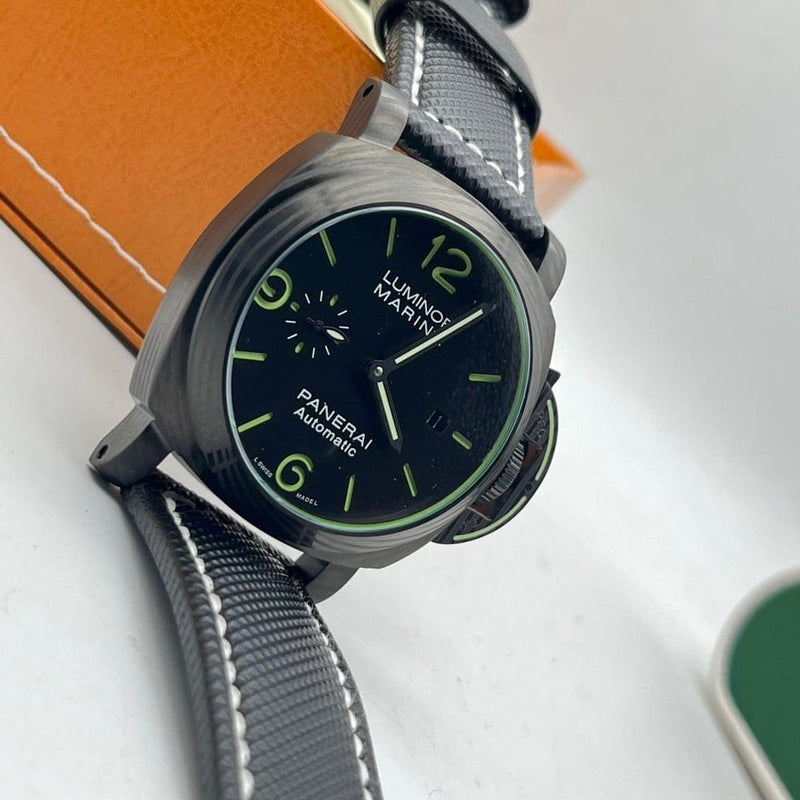 Luminous Trilogy Automatic P01118 - TUZZUT Qatar Online Shopping