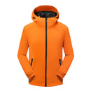 Men's Lightweight Waterproof Outdoor Jacket XX240 - TUZZUT Qatar Online Shopping