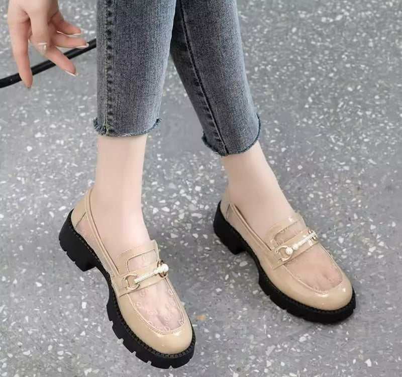 Women's Shoes  Summer Fashion Elegant Ladies Shoes B80258 (40)