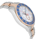 Yacht Master Steel Rose Gold Watch RL116681 - TUZZUT Qatar Online Shopping