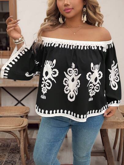 women's summer shoulder short sleeve Dress  162013 - TUZZUT Qatar Online Shopping