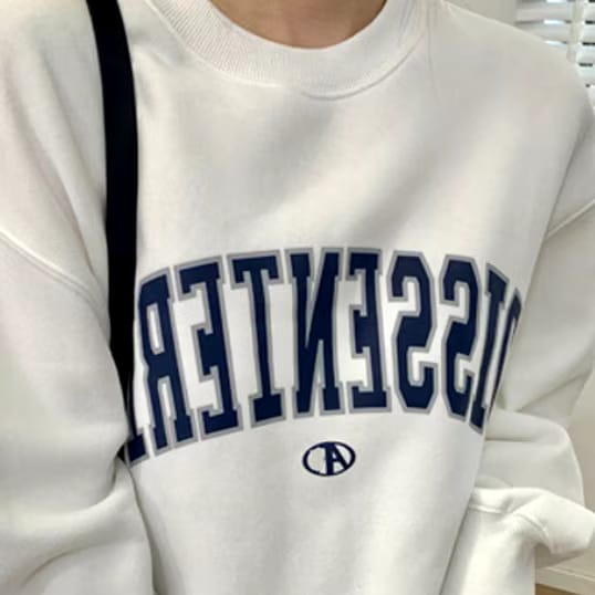 Women's Long Sleeve Sweatshirts & Hoodies 449878 - M Women's Long Sleeve Sweatshirts & Hoodies 449878 - M