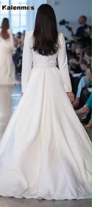 Women V Neck Lace White Jumpsuit B-75494 - TUZZUT Qatar Online Shopping