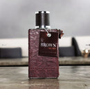 Brown Orchid EDP Perfume 80ml by Fragrance World