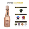 RiiFFS PRIVE ROSE (ROSE GOLD) EDP 100ML - TUZZUT Qatar Online Shopping