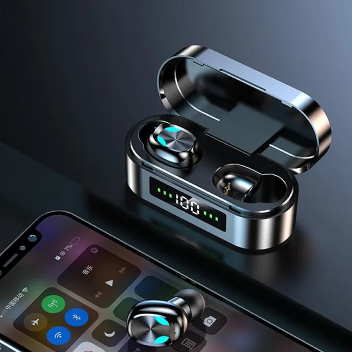 Wireless Earbuds S10 Wireless Earbuds S10