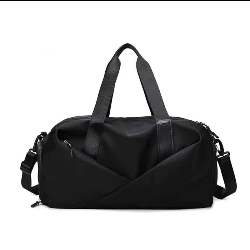 Women Sports Gym Travel Dry Wet Handbag S5023893