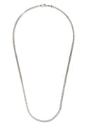 John Hardy Curb Chain  Necklace - Tuzzut.com Qatar Online Shopping