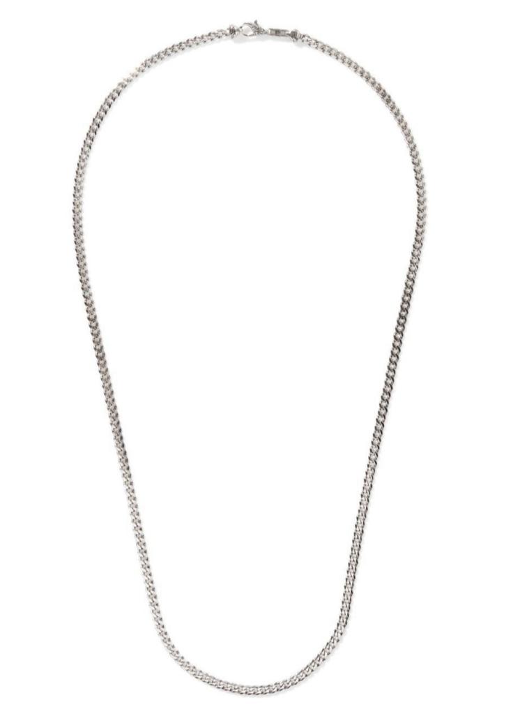 John Hardy Curb Chain Necklace John Hardy Curb Chain Necklace