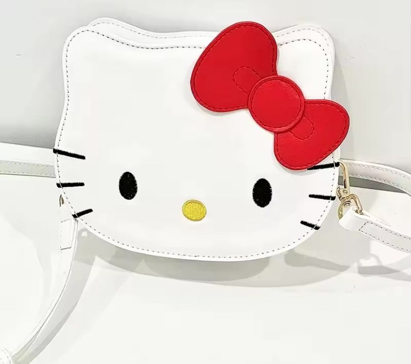 New Cartoon Bag Handbag Cute Shoulder Bag Girls Bag S4582068 New Cartoon Bag Handbag Cute Shoulder Bag Girls Bag S4582068