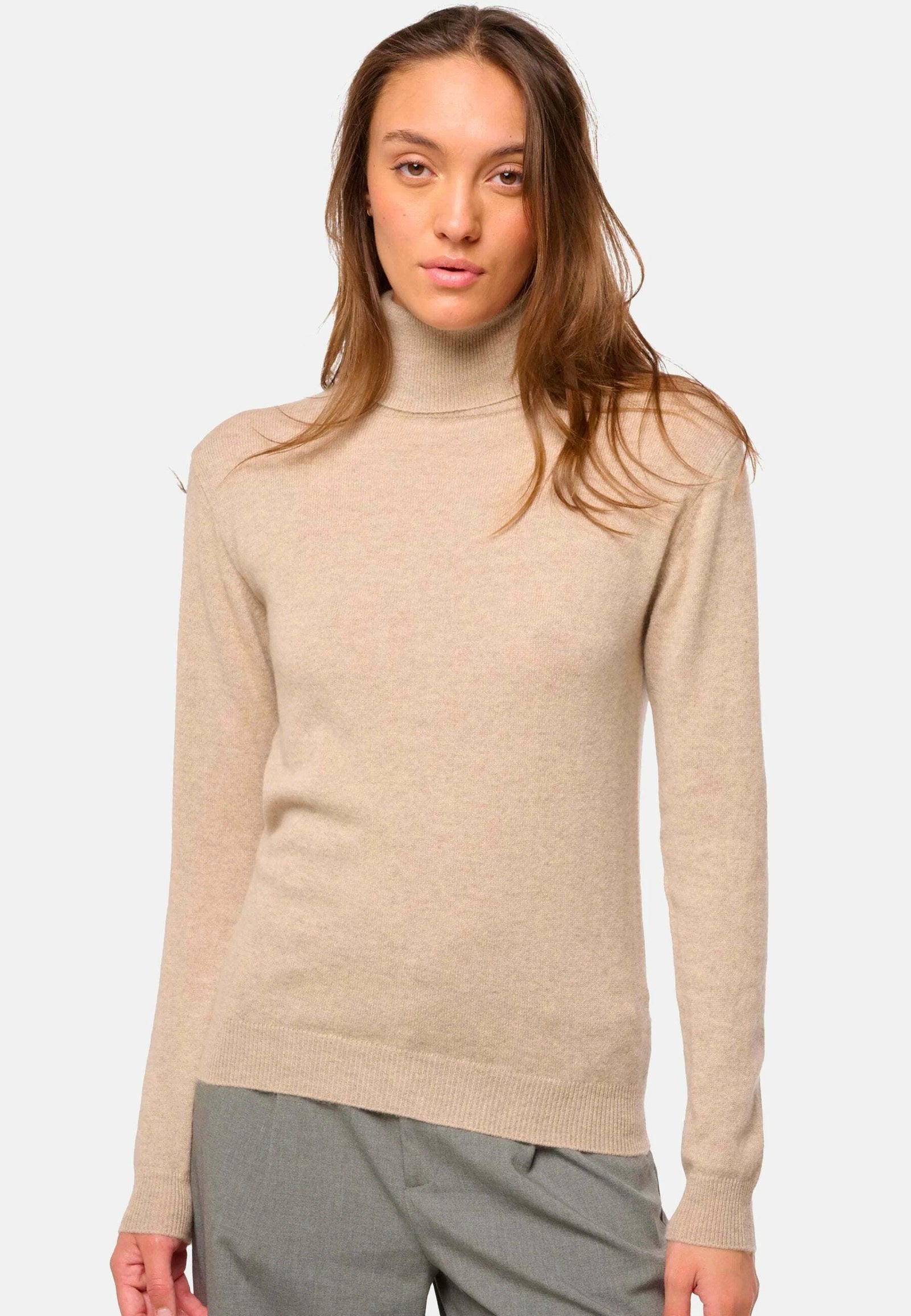 Tale Jumper Spelt JS9966