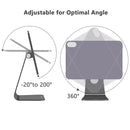 Magnetic iPad Mini Stand For Apple iPad Mini - TUZZUT Qatar Online Shopping