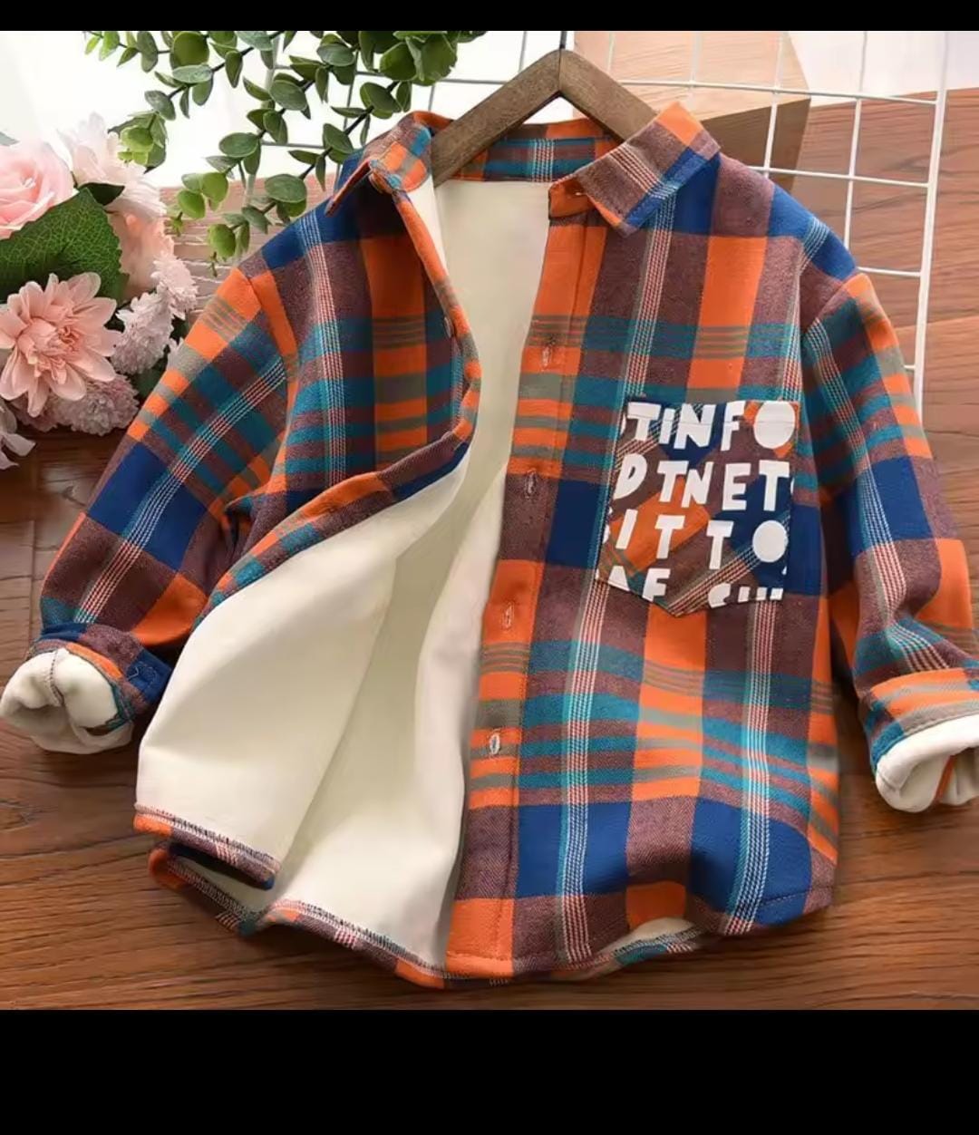 Boys New Model Shirt 587496 Boys New Model Shirt 587496
