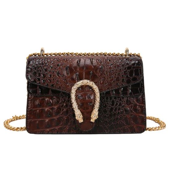 Women Bag Handbags Silicone PVC Shoulder Handbag Jelly Bag S3434047 - Tuzzut.com Qatar Online Shopping