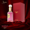 So Scarlet EDP Perfume By Joyous 100ml - TUZZUT Qatar Online Shopping