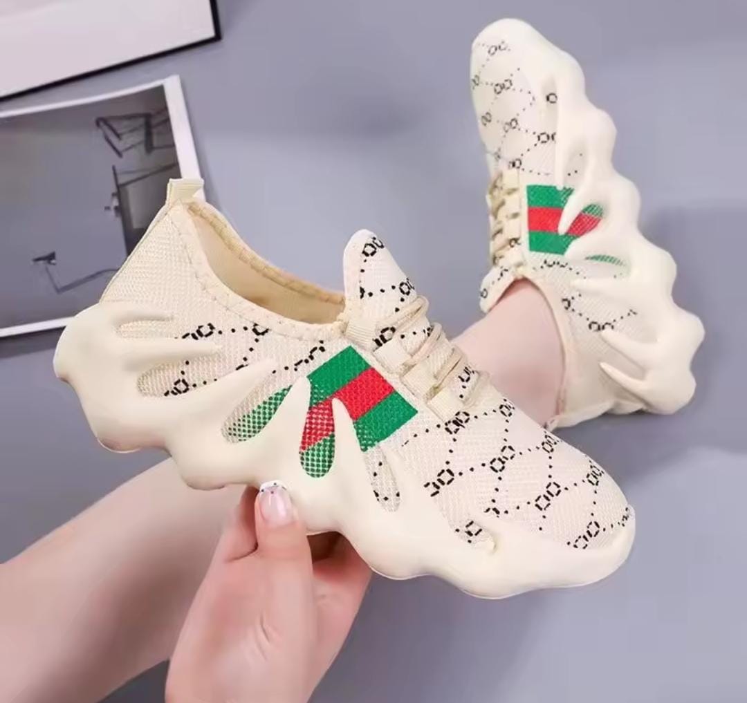 Women's Knitted Sports Lightweight Shoes 1679249 Women's Knitted Sports Lightweight Shoes 1679249