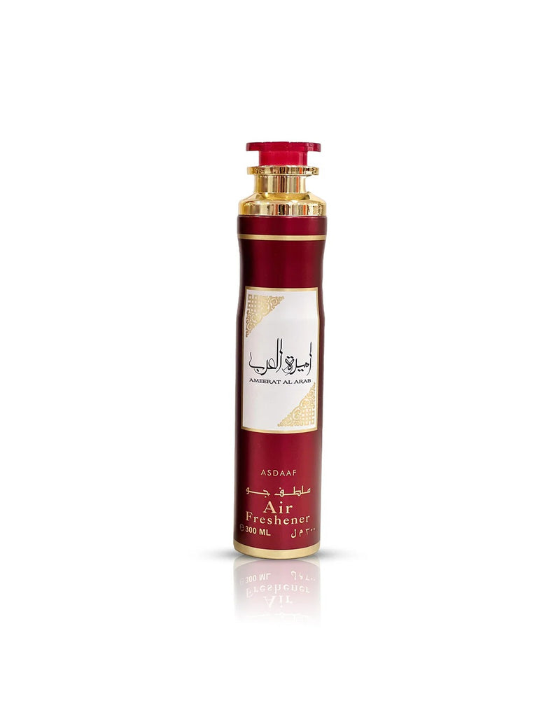 AMEERAT AL ARAB Air freshener 300ml By Lattafa