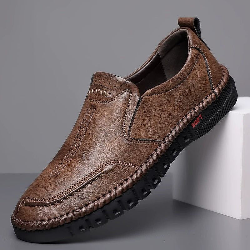 Mens Business Casual Shoes MSS109 Mens Business Casual Shoes MSS109