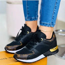 Women's Fashion Sneaker 493217 - TUZZUT Qatar Online Shopping
