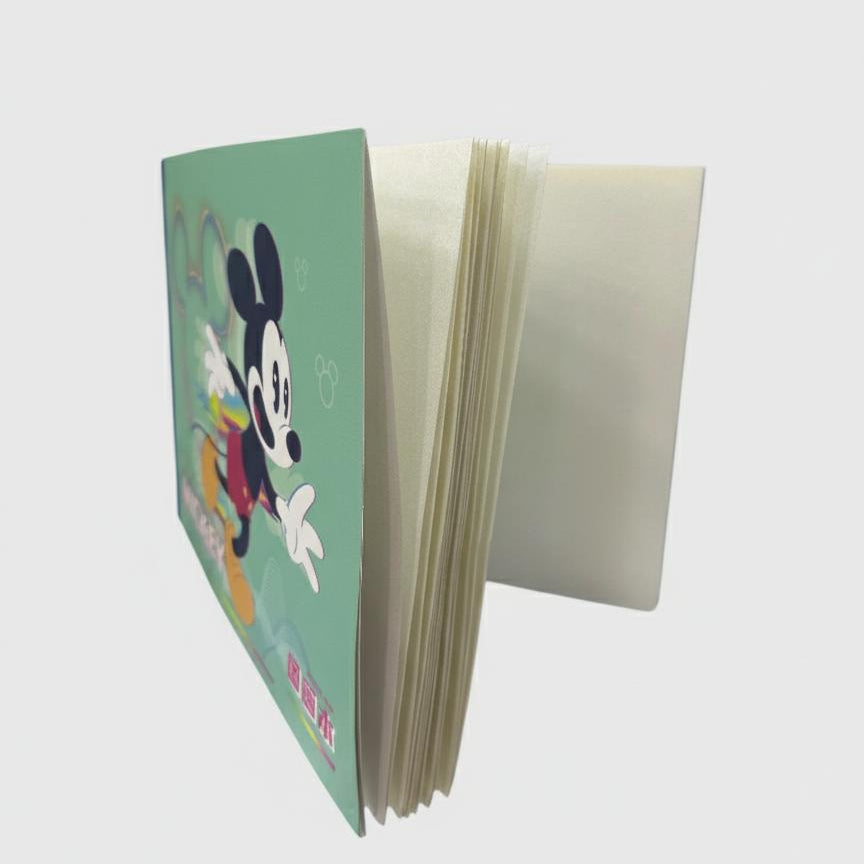 4Pcs Kids Drawing Book 28 Pages DF45 4Pcs Kids Drawing Book 28 Pages DF45