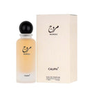 Murooj EDP 80ml Perfume By Caliph | Inspired by Ahmed Al Maghribi Marj