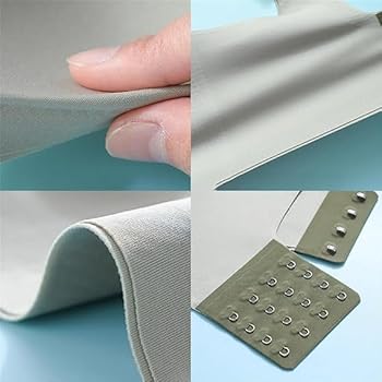 Super Gather Bra Wireless Push-up Bra,Lifting Anti-Sagging Wireless Push-up Bra,Soft Comfortable Gather Bra for Women   B8814 - TUZZUT Qatar Online Shopping