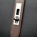 Designer Leather Crossbody Shoulder Bags for Women B-371435 - TUZZUT Qatar Online Shopping