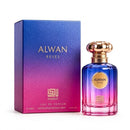 Markat Alwan Reves Eau de Parfum 100 ml By Aura Fragrance