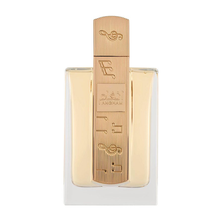 Angham EDP Perfume -100ml By Lattafa Angham EDP Perfume -100ml By Lattafa