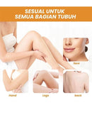 SOL LORA Orange Exfoliating Whitening Gel 50g - TUZZUT Qatar Online Shopping