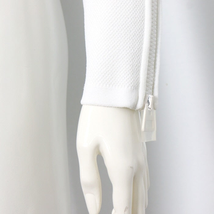 Riviera Stand Collar Crop Women's Jacket CD182 Riviera Stand Collar Crop Women's Jacket CD182