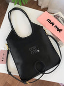 IVY Leather Bag M2296 - TUZZUT Qatar Online Shopping