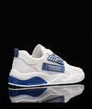 Men's Mesh Panel Sports Shoes 5586 - TUZZUT Qatar Online Shopping