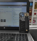 Designer Cover Case for iPhone 13 PC1067 - TUZZUT Qatar Online Shopping