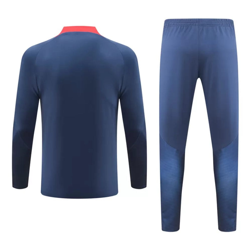 DRI FIT ADV STRIKE PSG FOOTBALL PANTS TOP TRACKSUIT       DX2912 - TUZZUT Qatar Online Shopping