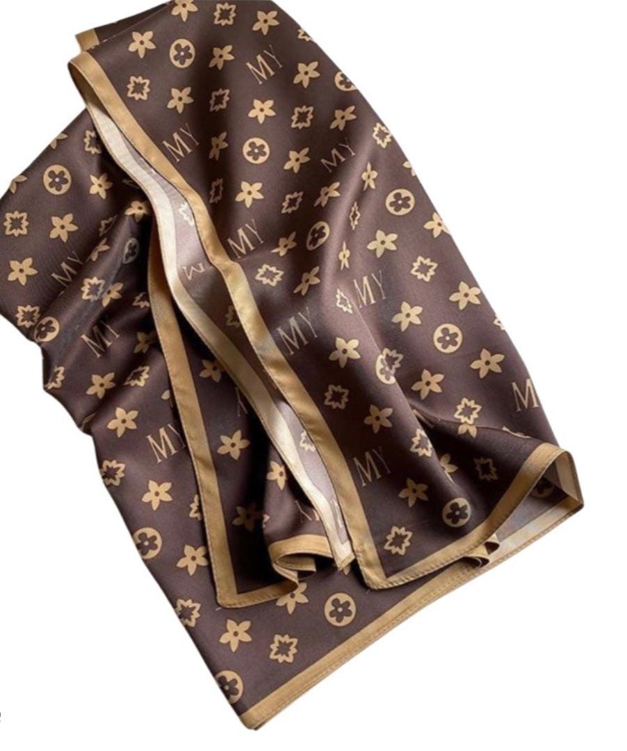 Women's Scarves - 489692 Women's Scarves - 489692