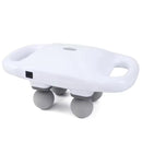 High Frequency Vibration Relaxation Shoulder And Calf Massage Gun - TUZZUT Qatar Online Shopping